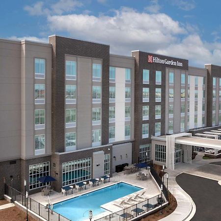 Hilton Garden Inn Florence Cincinnati Airport South Exteriér fotografie