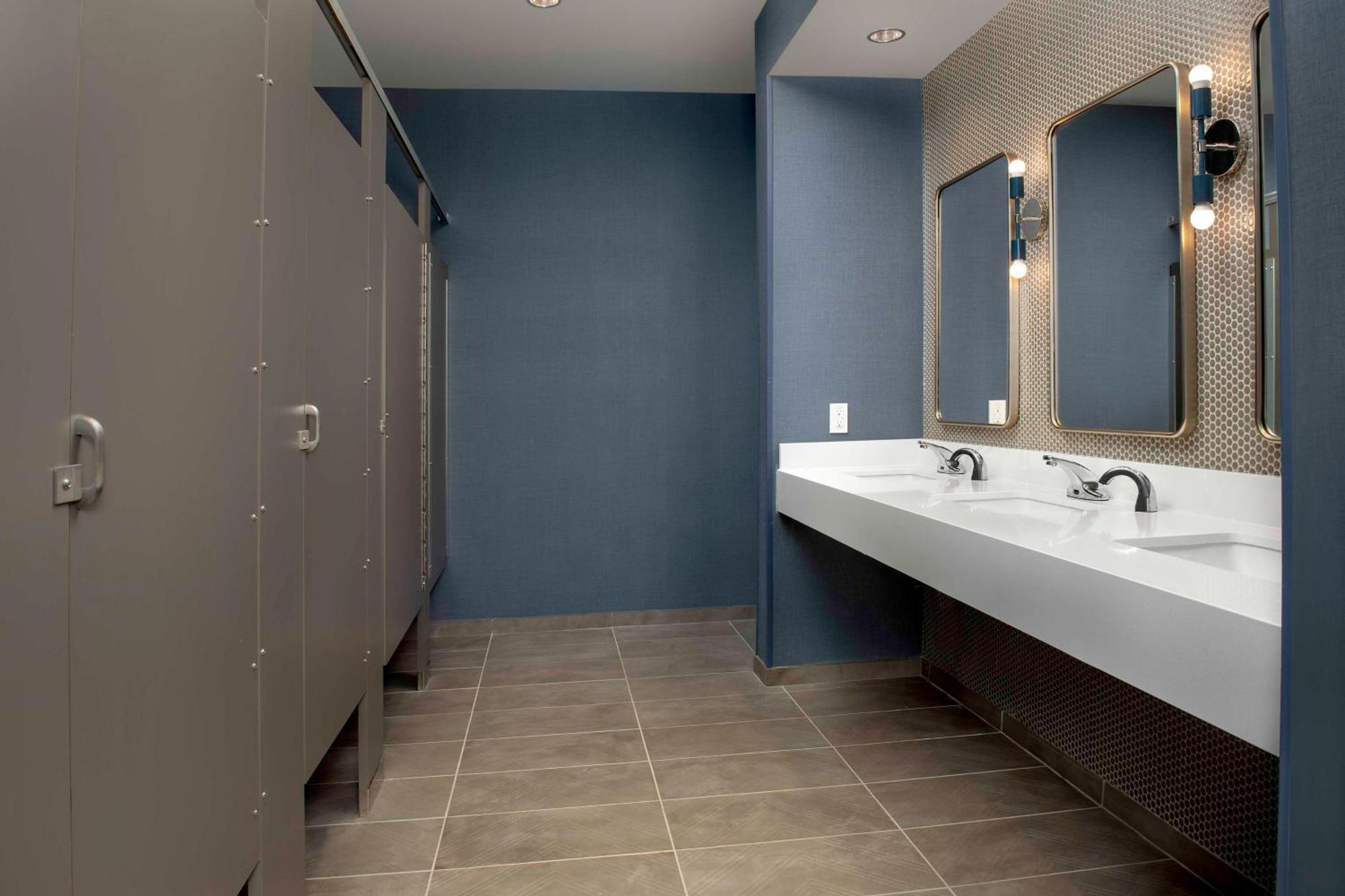 Hilton Garden Inn Florence Cincinnati Airport South Exteriér fotografie