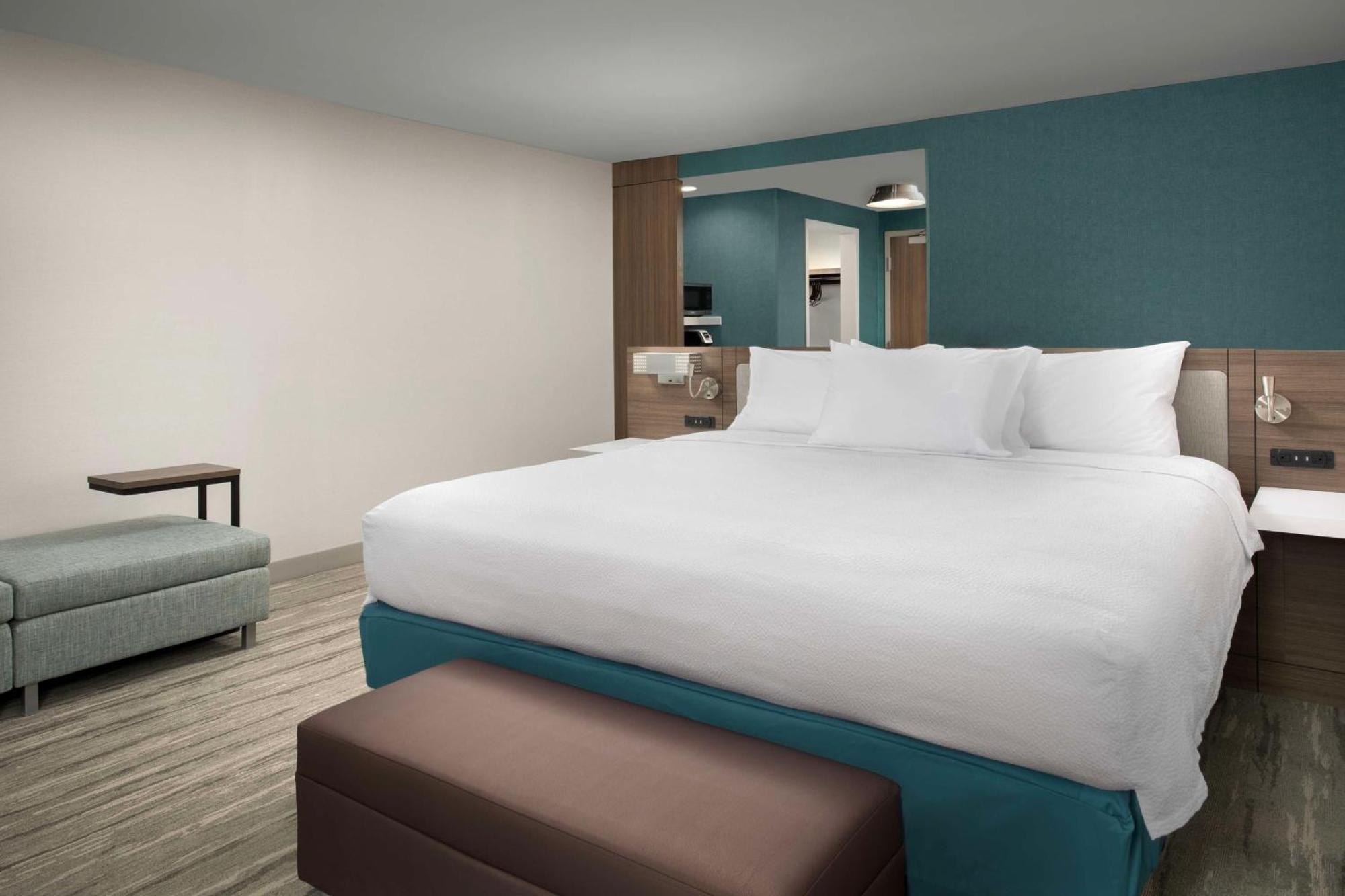 Hilton Garden Inn Florence Cincinnati Airport South Exteriér fotografie