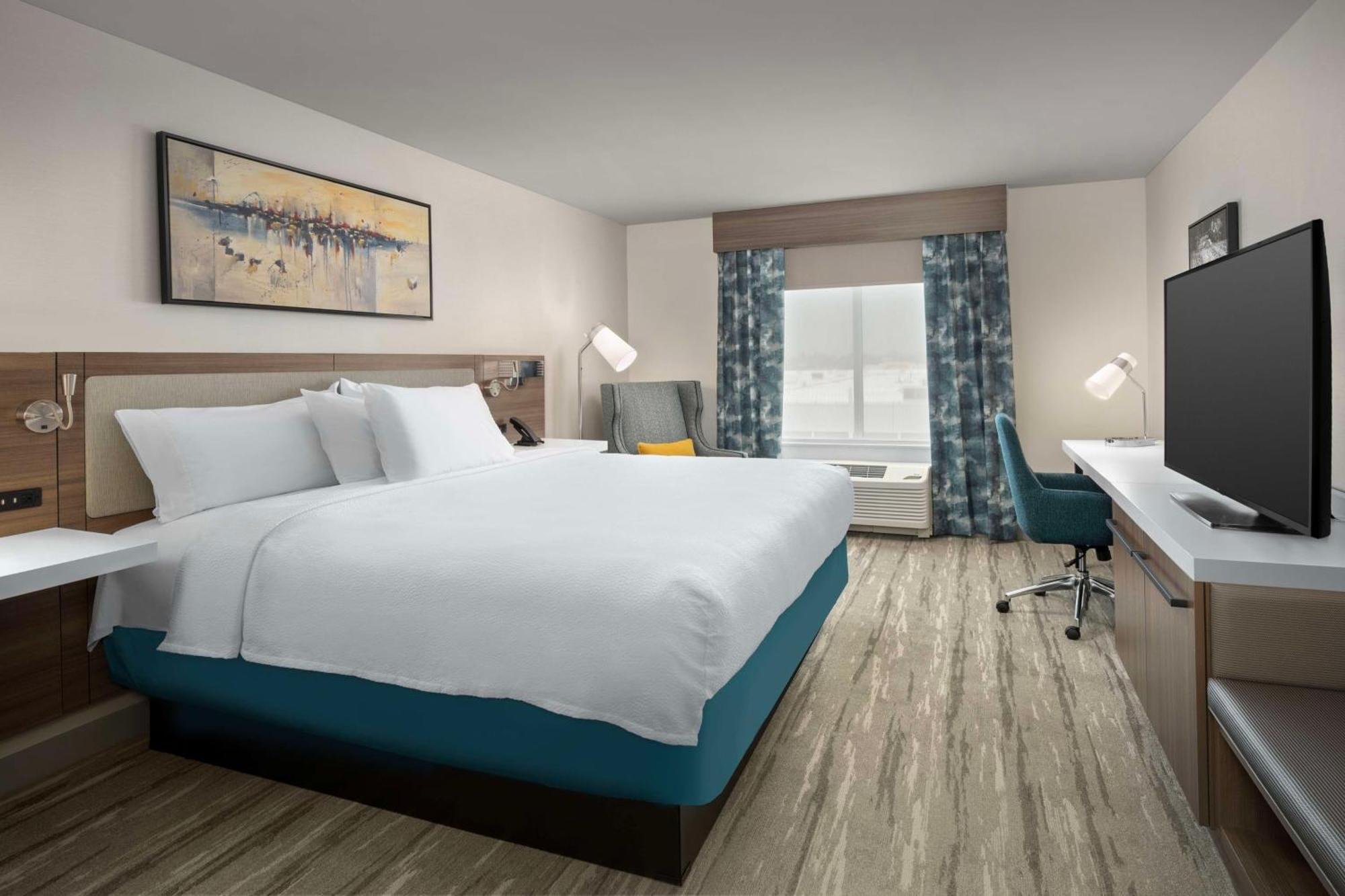 Hilton Garden Inn Florence Cincinnati Airport South Exteriér fotografie