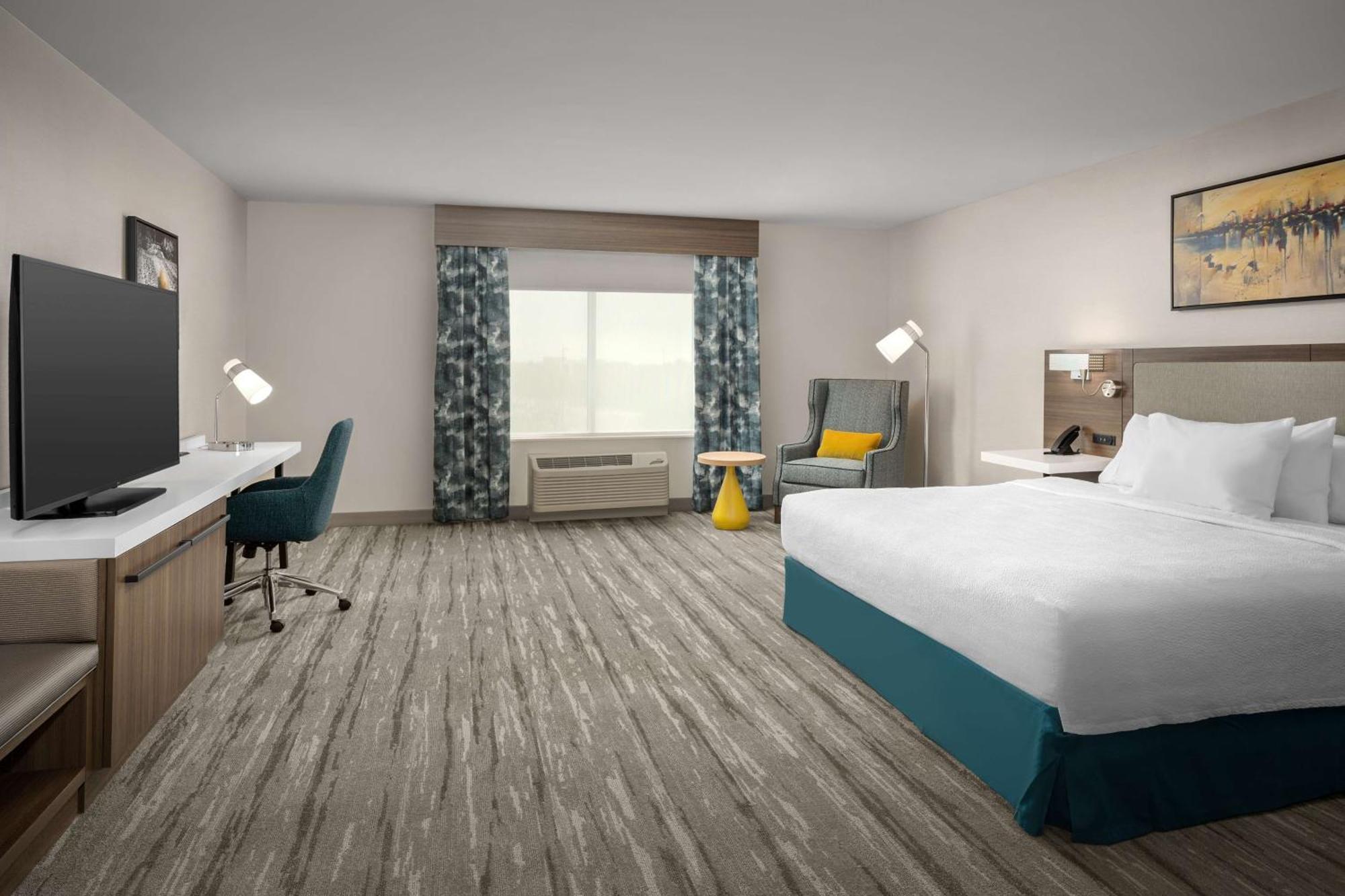 Hilton Garden Inn Florence Cincinnati Airport South Exteriér fotografie